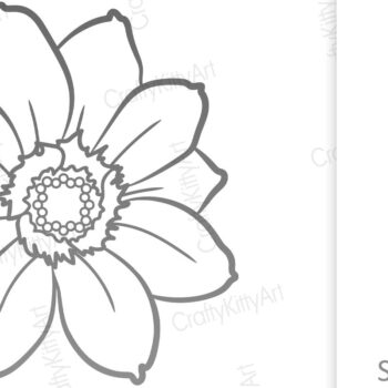 Intra απο ξύλο plywood 3mm-4mm πάχος – Ηλιοτρόπιο Δίασταση  20x20 cm INTRAFABR-14404649 - Image 2