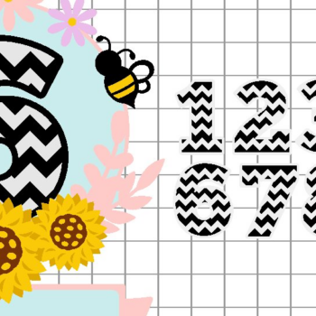 Intra απο ξύλο plywood 3mm-4mm πάχος – Topper κέικ ηλίανθου 3D Δίασταση  20x20 cm INTRAFABR-102850768 - Image 2