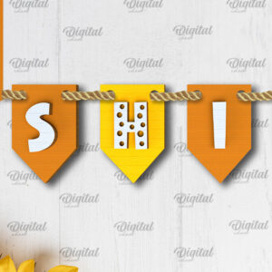 Intra απο ξύλο plywood 3mm-4mm πάχος –  κοπής με λέιζερ δίσκου βαθμίδας ηλίανθου Δίασταση  20x20 cm INTRAFABR-101108788