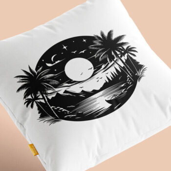 Intra απο ξύλο plywood 3mm-4mm πάχος – Πακέτο Scene 30 Sunset Δίασταση  20x20 cm INTRAFABR-123794237 - Image 7