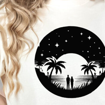 Intra απο ξύλο plywood 3mm-4mm πάχος – Πακέτο Scene 30 Sunset Δίασταση  20x20 cm INTRAFABR-123794237 - Image 10