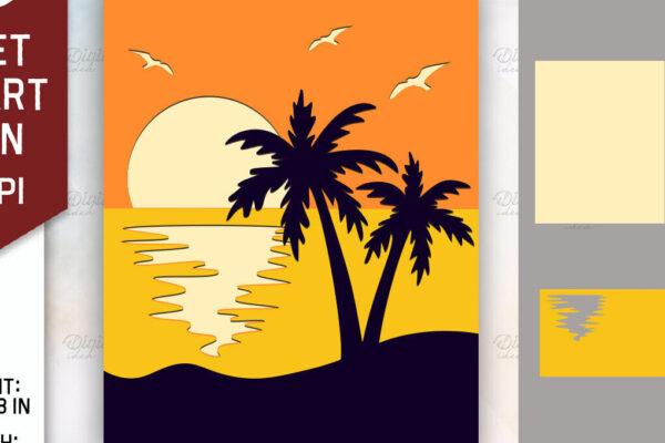 1759074278_Sunset-Wall-Art-Paper-Cut-Sunset-Prints-Graphics-85773316-1-1