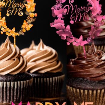 Intra απο ξύλο plywood 3mm-4mm πάχος – SVG 7 Designs Wedding Toppers Marry Me Δίασταση  40x30 cm INTRAFABR-31883818 - Image 3