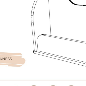 Intra απο ξύλο plywood 3mm-4mm πάχος – Αρχείο κοπής με βάση λέιζερ επαγγελματικών καρτών Δίασταση 20x20 cm INTRAFABR-82894803 - Image 1