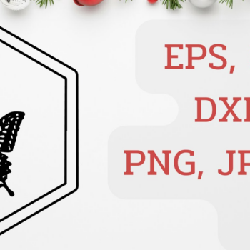 Intra απο ξύλο plywood 3mm-4mm πάχος – SVG Χριστουγεννιάτικο Στολίδι Δίασταση  20x20 cm INTRAFABR-43471546 - Image 3