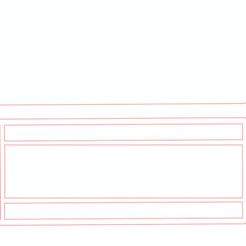 Intra απο ξύλο plywood 3mm-4mm πάχος – SVG File Teacher Pencil Sign Δίασταση  40x30 cm INTRAFABR-99207393 - Image 3