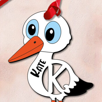 Intra απο ξύλο plywood 3mm-4mm πάχος – SVG Γράμμα K Πασχαλινό στοκ Όνομα καλαθιού Δίασταση  20x20 cm INTRAFABR-113605452 - Image 1