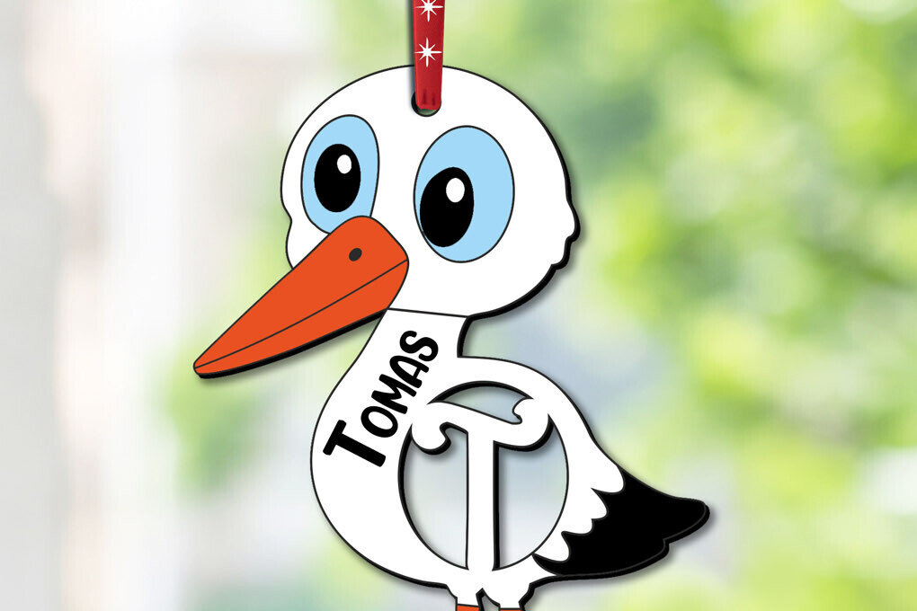 Intra απο ξύλο plywood 3mm-4mm πάχος – SVG Γράμμα T Πασχαλινό Όνομα καλαθιού Δίασταση  20x20 cm INTRAFABR-113653991