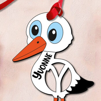 Intra απο ξύλο plywood 3mm-4mm πάχος – SVG Επιστολή Y Πασχαλινό Όνομα καλαθιού μετοχών Δίασταση  20x20 cm INTRAFABR-113659035 - Image 1