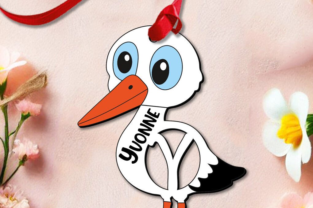 Intra απο ξύλο plywood 3mm-4mm πάχος – SVG Επιστολή Y Πασχαλινό Όνομα καλαθιού μετοχών Δίασταση  20x20 cm INTRAFABR-113659035