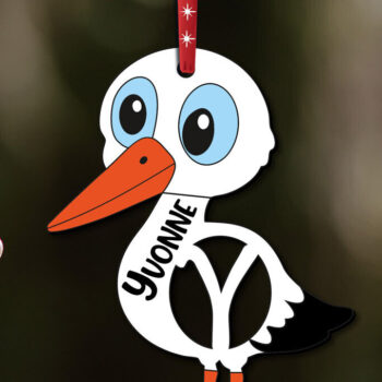 Intra απο ξύλο plywood 3mm-4mm πάχος – SVG Επιστολή Y Πασχαλινό Όνομα καλαθιού μετοχών Δίασταση  20x20 cm INTRAFABR-113659035 - Image 3