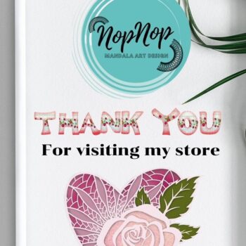 Intra απο ξύλο plywood 3mm-4mm πάχος – Sweet Heart 3D V.3 Δίασταση  20x20 cm INTRAFABR-56032749 - Image 10