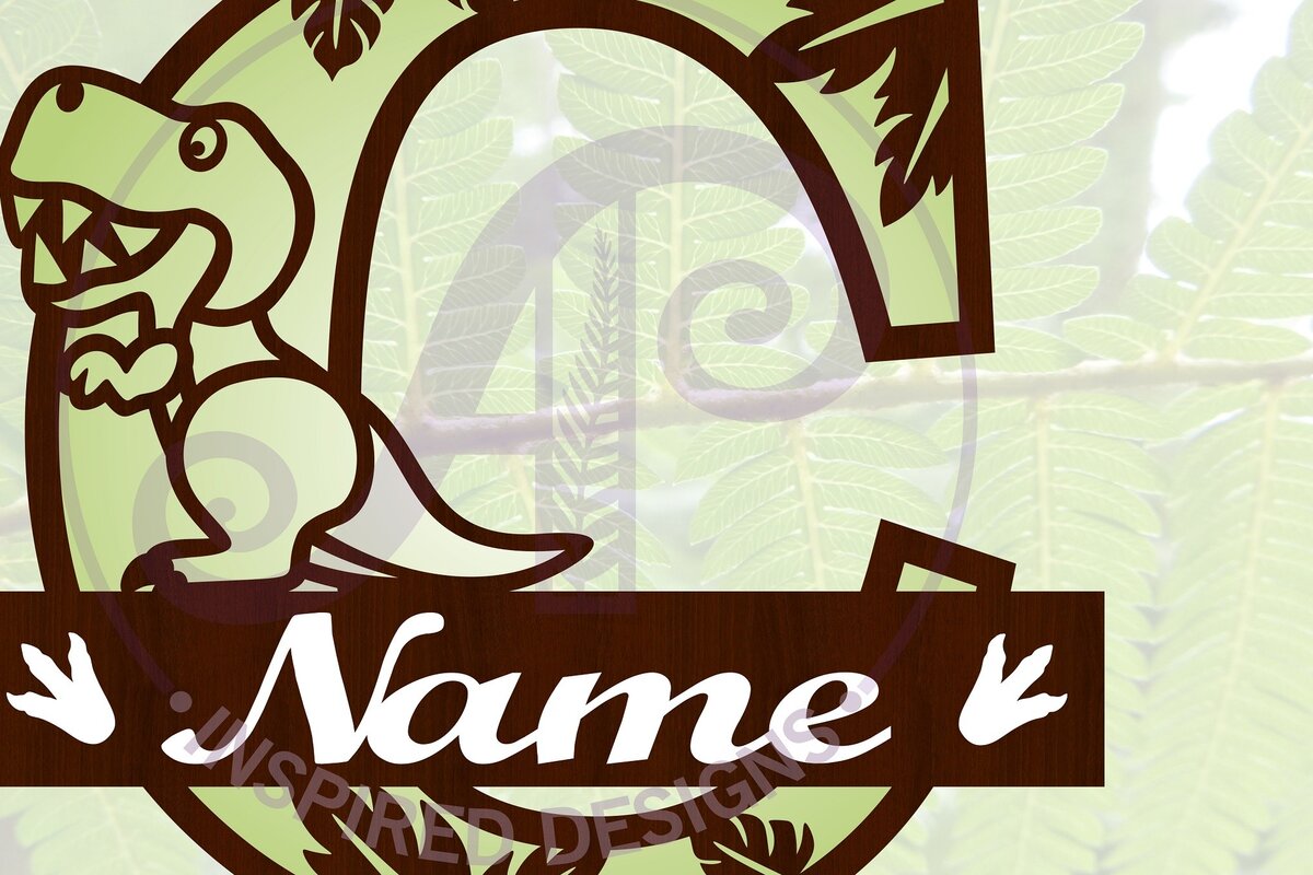 Intra απο ξύλο plywood 3mm-4mm πάχος – T Rex Κεφαλαίο γράμμα C Αποκοπή αρχείου Δίασταση  20x20 cm INTRAFABR-69213185