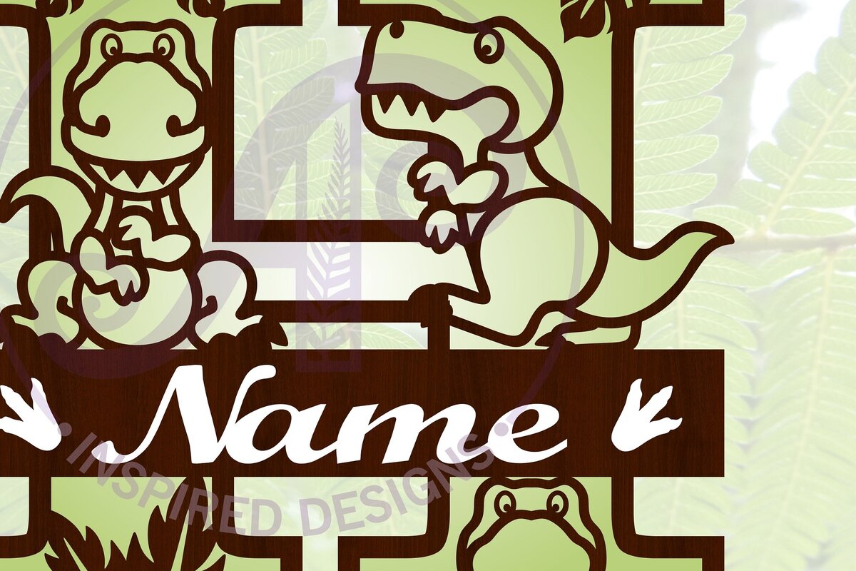 Intra απο ξύλο plywood 3mm-4mm πάχος – T Rex Κεφαλαίο γράμμα H Αποκοπή αρχείου Δίασταση  20x20 cm INTRAFABR-69213251