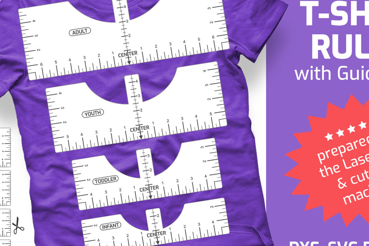 Intra απο ξύλο plywood 3mm-4mm πάχος – Χάρακας T-shirt. Εργαλείο κέντρου ευθυγράμμισης Δίασταση  20x20 cm INTRAFABR-121684158