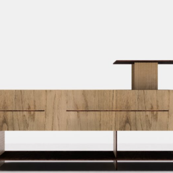 Intra απο ξύλο plywood 3mm-4mm πάχος – Επιτραπέζιο ράφι με συρτάρια Δίασταση  20x20 cm INTRAFABR-114873918 - Image 8