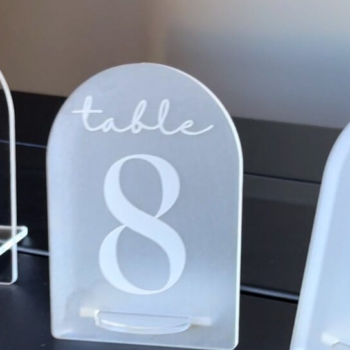 Intra απο ξύλο plywood 3mm-4mm πάχος – Αρχείο κοπής λέιζερ πινακίδας | Γάμος Δίασταση  20x20 cm INTRAFABR-118653487 - Image 4