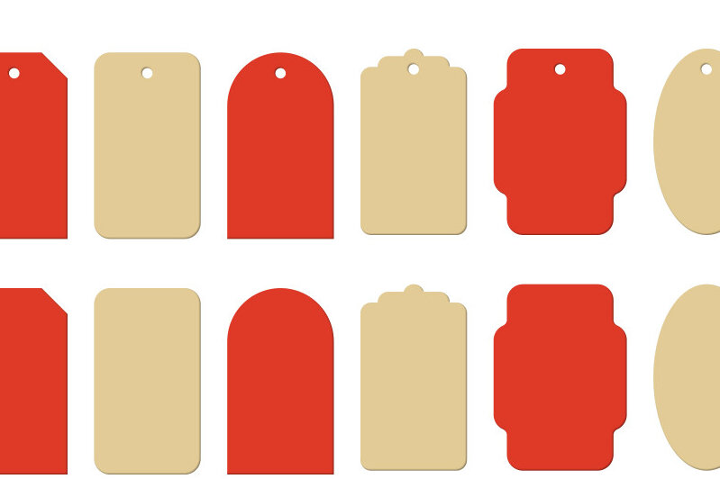 Intra απο ξύλο plywood 3mm-4mm πάχος – Ετικέτα, Ετικέτες δώρου Πρότυπο αρχείου αποκοπής Δίασταση  20x20 cm INTRAFABR-109929283