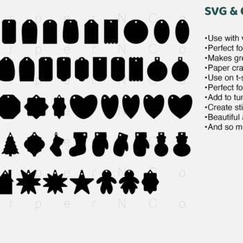 Intra απο ξύλο plywood 3mm-4mm πάχος – Προσθήκη ετικετών, Πρότυπο, Πακέτο, Ετικέτες δώρου Δίασταση 20x20 cm INTRAFABR-80031160 - Image 2