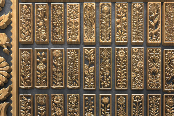 1759076197_Tall-Floral-Stripe-SVG-Cut-Files-Laser-Cutting-124783223-1-1