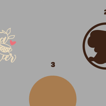 Intra απο ξύλο plywood 3mm-4mm πάχος – Tea Lover, Design, Multilayer Δίασταση  40x30 cm INTRAFABR-13425929 - Image 2