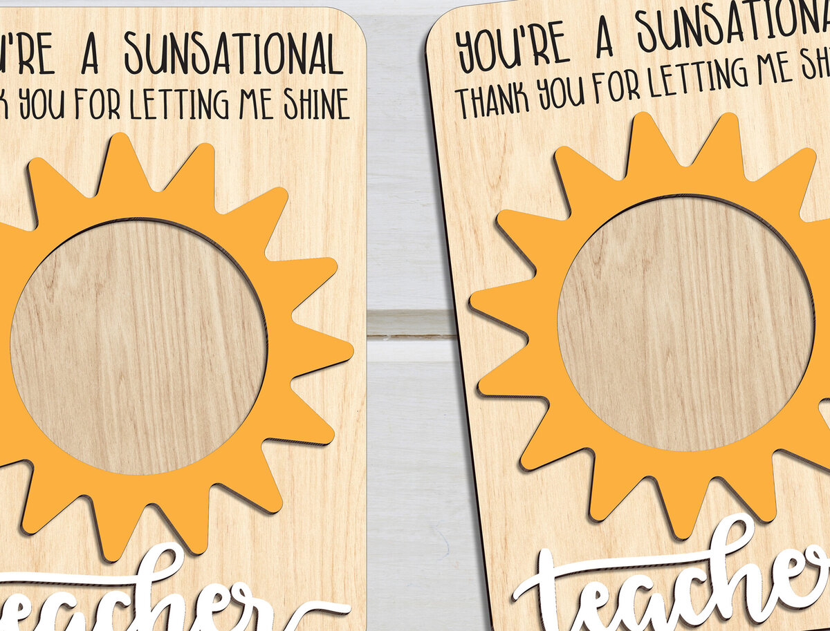 Intra απο ξύλο plywood 3mm-4mm πάχος – Κάτοχοι δωροκαρτών Εκτιμήσεων Εκπαιδευτικών Δίασταση  20x20 cm INTRAFABR-101920599