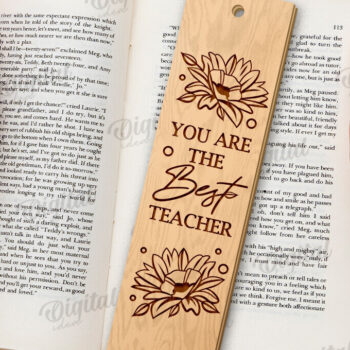 Intra απο ξύλο plywood 3mm-4mm πάχος – Δασκάλα σελιδοδείκτες με λέιζερ Δίασταση 20x20 cm INTRAFABR-119197870 - Image 12