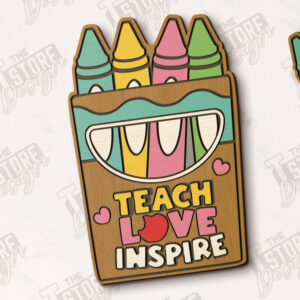 Intra απο ξύλο plywood 3mm-4mm πάχος – Δάσκαλος σουβέρ | Σουβέρ Κυπέλλου | Σχολείο Δίασταση  20x20 cm INTRAFABR-118286626