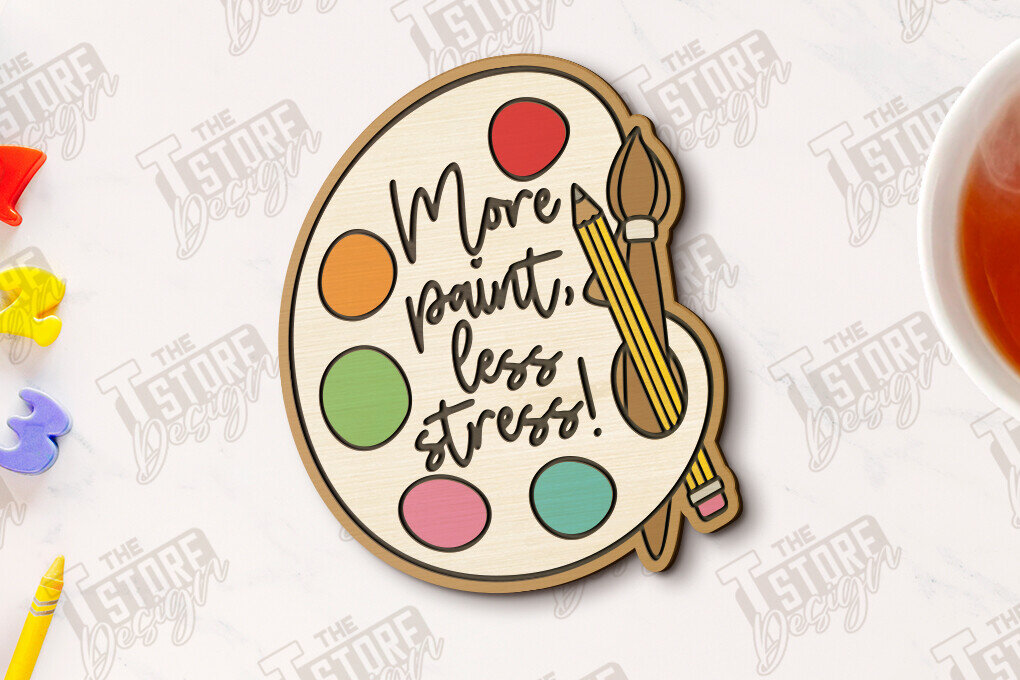 Intra απο ξύλο plywood 3mm-4mm πάχος – Δάσκαλος σουβέρ | Σχολείο | Κύπελλο σουβέρ Δίασταση  20x20 cm INTRAFABR-118678802