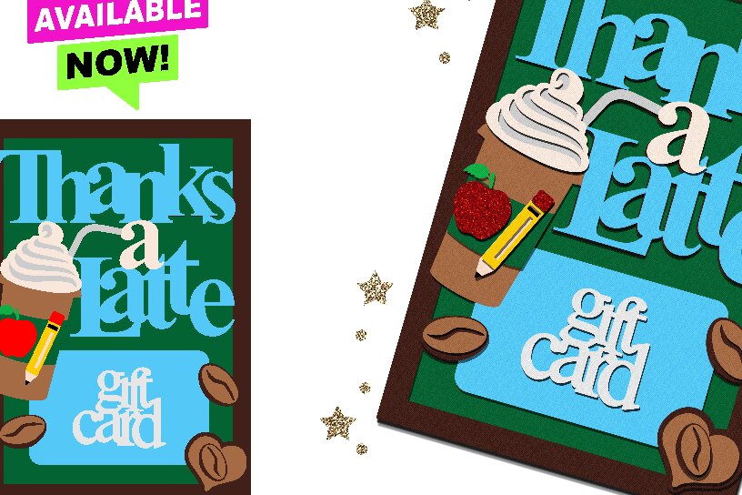 Intra απο ξύλο plywood 3mm-4mm πάχος – Δασκάλα καφέ για δωροκάρτα Δίασταση  20x20 cm INTRAFABR-90593034