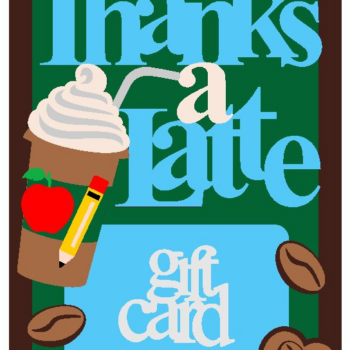 Intra απο ξύλο plywood 3mm-4mm πάχος – Δασκάλα καφέ για δωροκάρτα Δίασταση  20x20 cm INTRAFABR-90593034 - Image 2