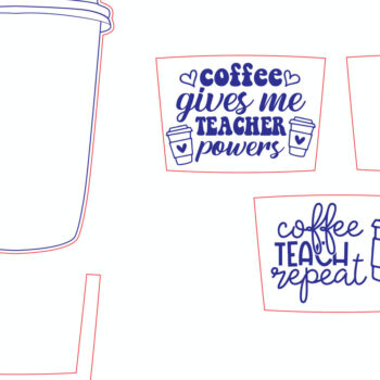 Intra απο ξύλο plywood 3mm-4mm πάχος – Κάτοχος δωροκάρτας δασκάλου Δίασταση  20x20 cm INTRAFABR-99080174 - Image 4