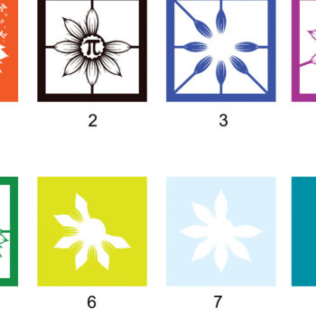 Intra απο ξύλο plywood 3mm-4mm πάχος – Δώρα δασκάλων, Happy Day Pi Δίασταση  20x20 cm INTRAFABR-27693531 - Image 4