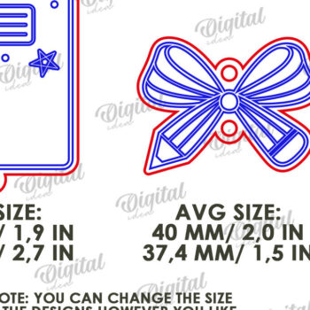 Intra απο ξύλο plywood 3mm-4mm πάχος – Δασκάλα Lanyard Decor Δίασταση  20x20 cm INTRAFABR-120166737 - Image 2