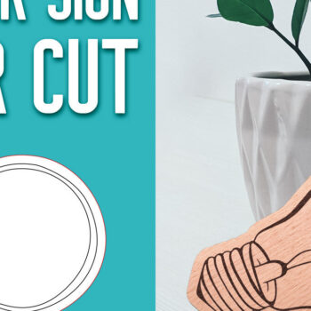 Intra απο ξύλο plywood 3mm-4mm πάχος – Teacher Sign | Σχολείο Δίασταση  40x30 cm INTRAFABR-57513944 - Image 11