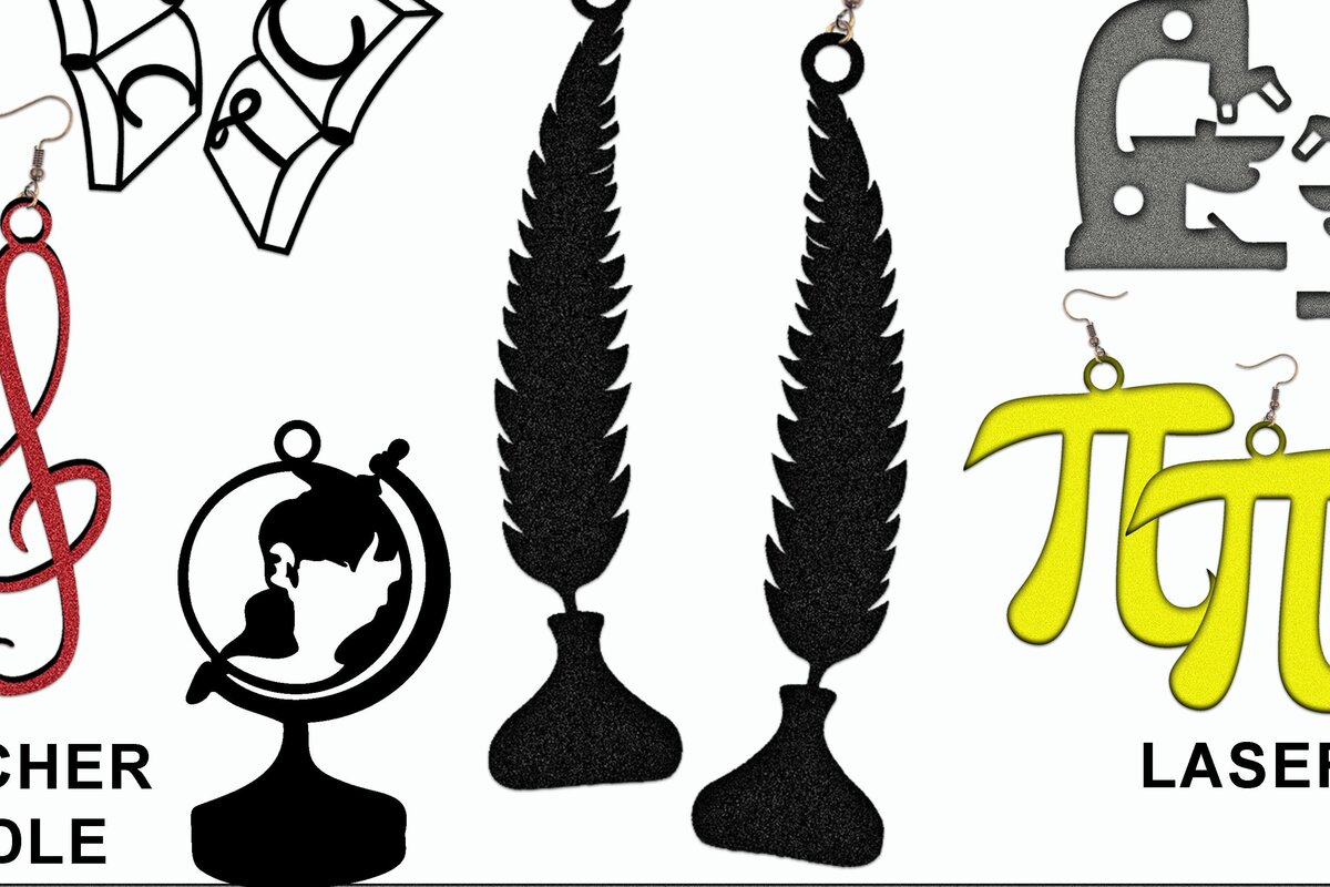 Intra απο ξύλο plywood 3mm-4mm πάχος – Πακέτο Δασκάλου | Μπρελόκ Δίασταση  5x5 cm INTRAFABR-32315506