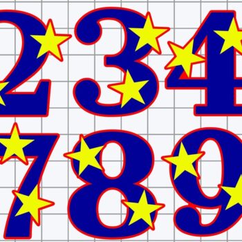 Intra απο ξύλο plywood 3mm-4mm πάχος – Teacher Topper 3d Δίασταση  20x20 cm INTRAFABR-100137174 - Image 2