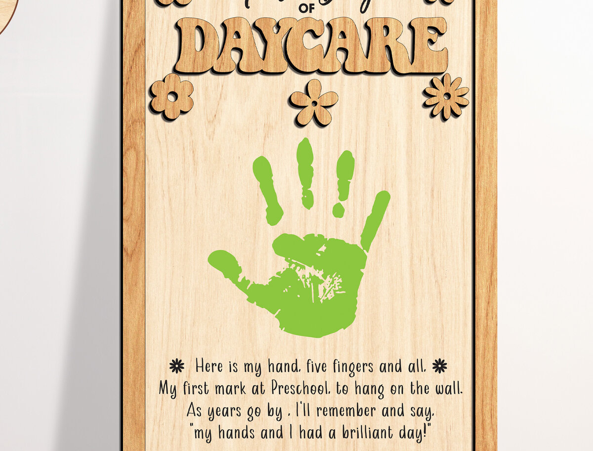 Intra απο ξύλο plywood 3mm-4mm πάχος – Διακόσμηση για την Ημέρα του Δασκάλου Κομμένο αρχείο Δίασταση  20x20 cm INTRAFABR-97021254