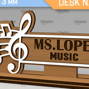 Intra απο ξύλο plywood 3mm-4mm πάχος – Πακέτα λέιζερ για πινακίδες γραφείου καθηγητών Δίασταση  20x20 cm INTRAFABR-103448944 - Image 9