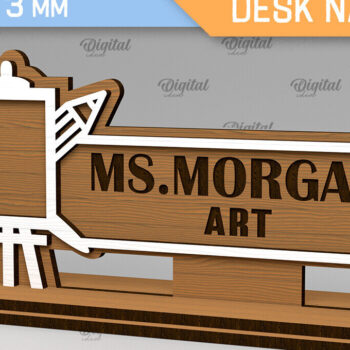 Intra απο ξύλο plywood 3mm-4mm πάχος – Πακέτα λέιζερ για πινακίδες γραφείου καθηγητών Δίασταση  20x20 cm INTRAFABR-103448944 - Image 11