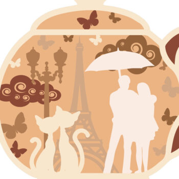 Intra απο ξύλο plywood 3mm-4mm πάχος – Teapotss, Kitchen Cut Decor Δίασταση 20x20 cm INTRAFABR-61532525 - Image 6