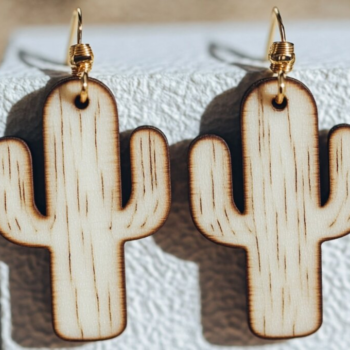 Intra απο ξύλο plywood 3mm-4mm πάχος – Teardrop Μοναδικά Σχέδια Κοσμημάτων 019 Δίασταση  20x20 cm INTRAFABR-117601656 - Image 1