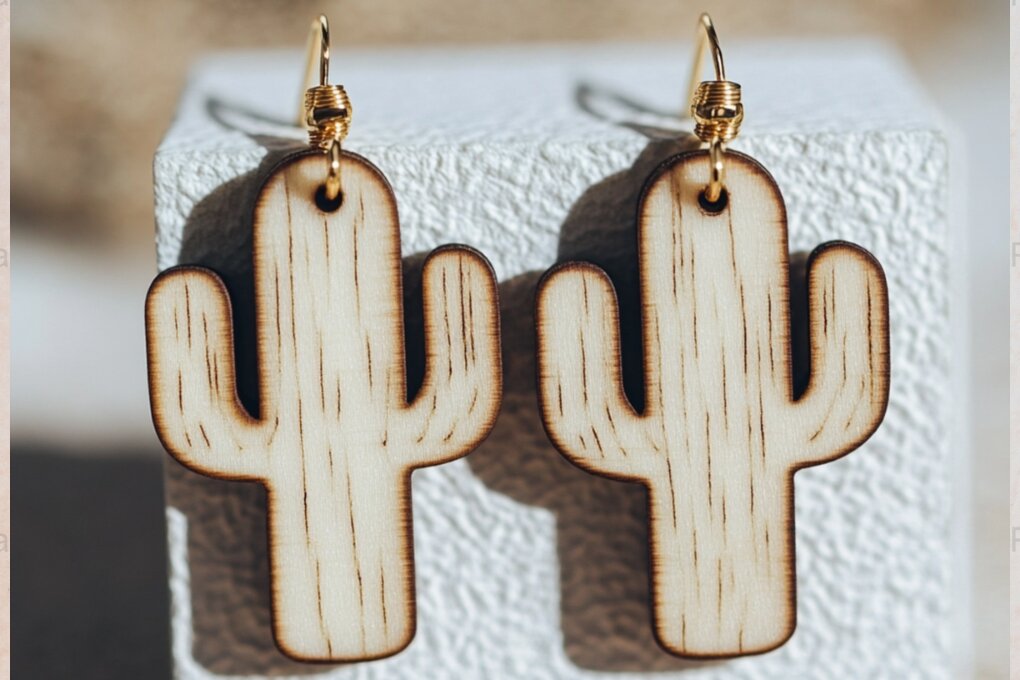 Intra απο ξύλο plywood 3mm-4mm πάχος – Teardrop Μοναδικά Σχέδια Κοσμημάτων 019 Δίασταση  20x20 cm INTRAFABR-117601656