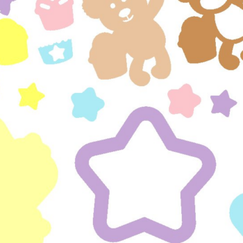 Intra απο ξύλο plywood 3mm-4mm πάχος – Teddy Bear Cake Topper 3D Δίασταση 20x20 cm INTRAFABR-104686424 - Image 3