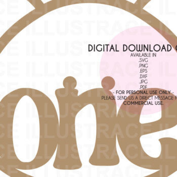 Intra απο ξύλο plywood 3mm-4mm πάχος – Teddy Bear Cake Topper Δίασταση  20x20 cm INTRAFABR-79107934 - Image 1