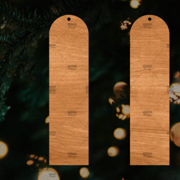 Intra απο ξύλο plywood 3mm-4mm πάχος – Πρότυπο Σκουλαρίκια I Αρχεία κοπής με λέιζερ Δίασταση  5x5 cm INTRAFABR-108512062 - Image 1