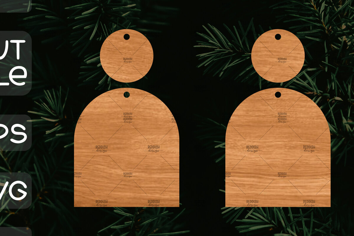 Intra απο ξύλο plywood 3mm-4mm πάχος – Πρότυπο Σκουλαρίκια I Αρχεία κοπής με λέιζερ Δίασταση  5x5 cm INTRAFABR-108512071