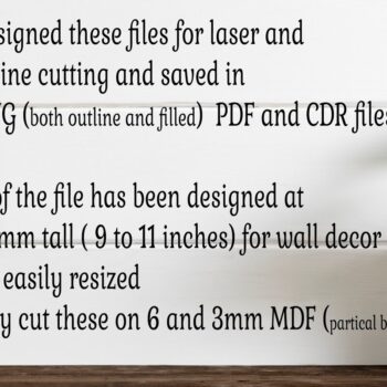 Intra απο ξύλο plywood 3mm-4mm πάχος – Tennis Female Silhouette Shapes Δίασταση  20x20 cm INTRAFABR-96614654 - Image 4