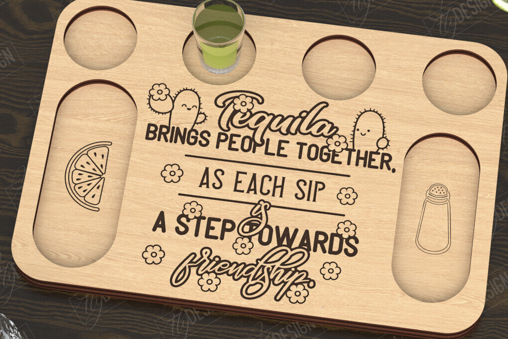 Intra απο ξύλο plywood 3mm-4mm πάχος – Κοπή με λέιζερ σανίδα τεκίλα | Βολή Δίασταση  20x20 cm INTRAFABR-121510890