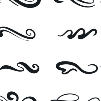 Intra απο ξύλο plywood 3mm-4mm πάχος – Διαιρέτης κειμένου|Στροβιλισμοί σχεδίασης Δίασταση  20x20 cm INTRAFABR-122076829 - Image 2